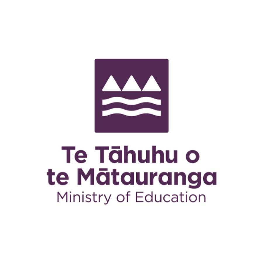 Minstry of Ed square logo