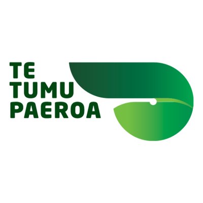 Te tumu Paeroa new
