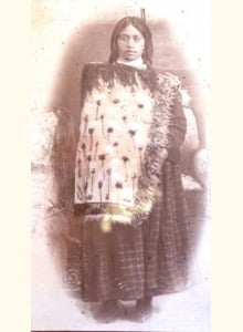 Ani Te Huia