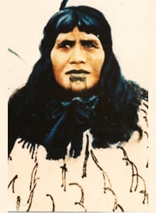Waitarere Hoani